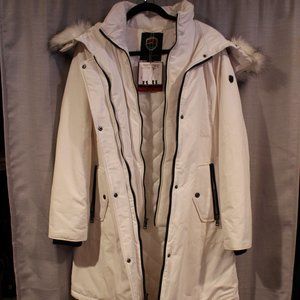 1 Madison Expedition Parka